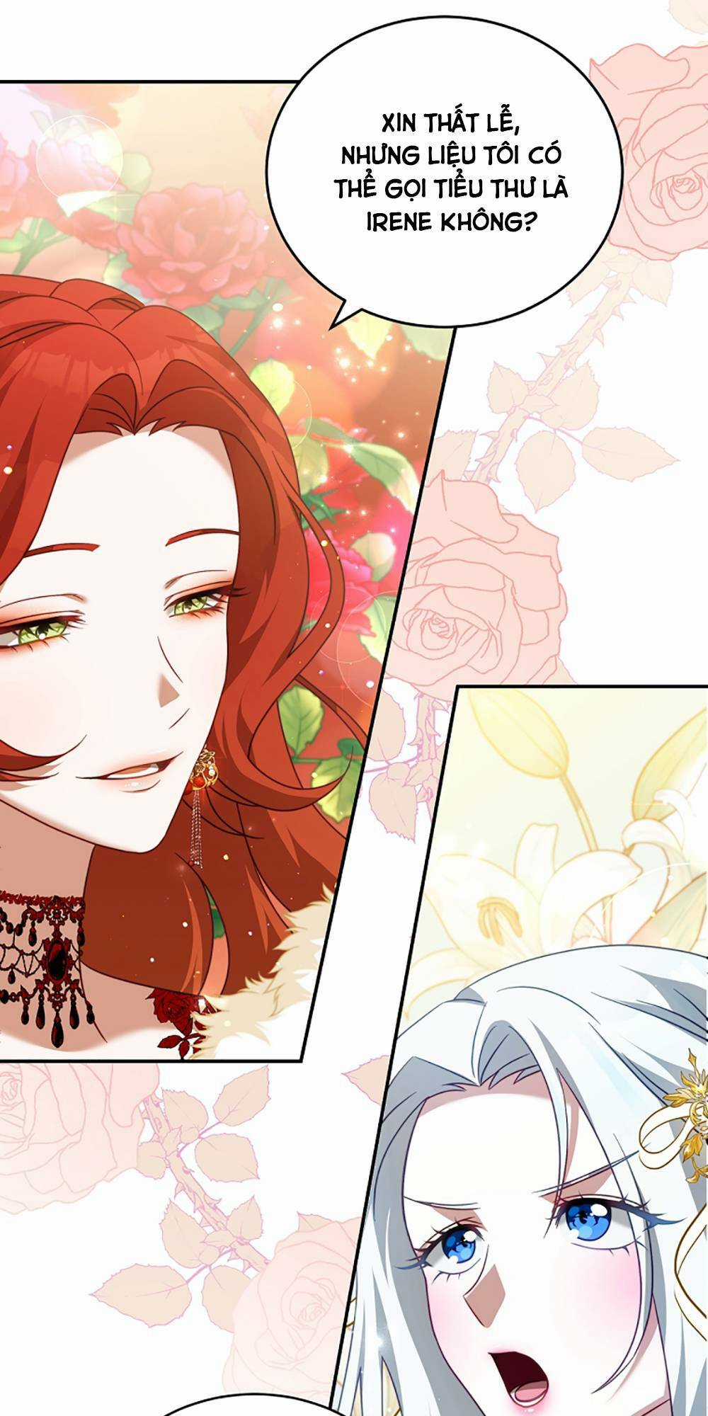 Trở Thành Tình Địch Của Các Nam Chính Chapter 14 trang 34