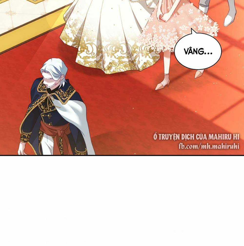 Trở Thành Tình Địch Của Các Nam Chính Chapter 14 trang 4