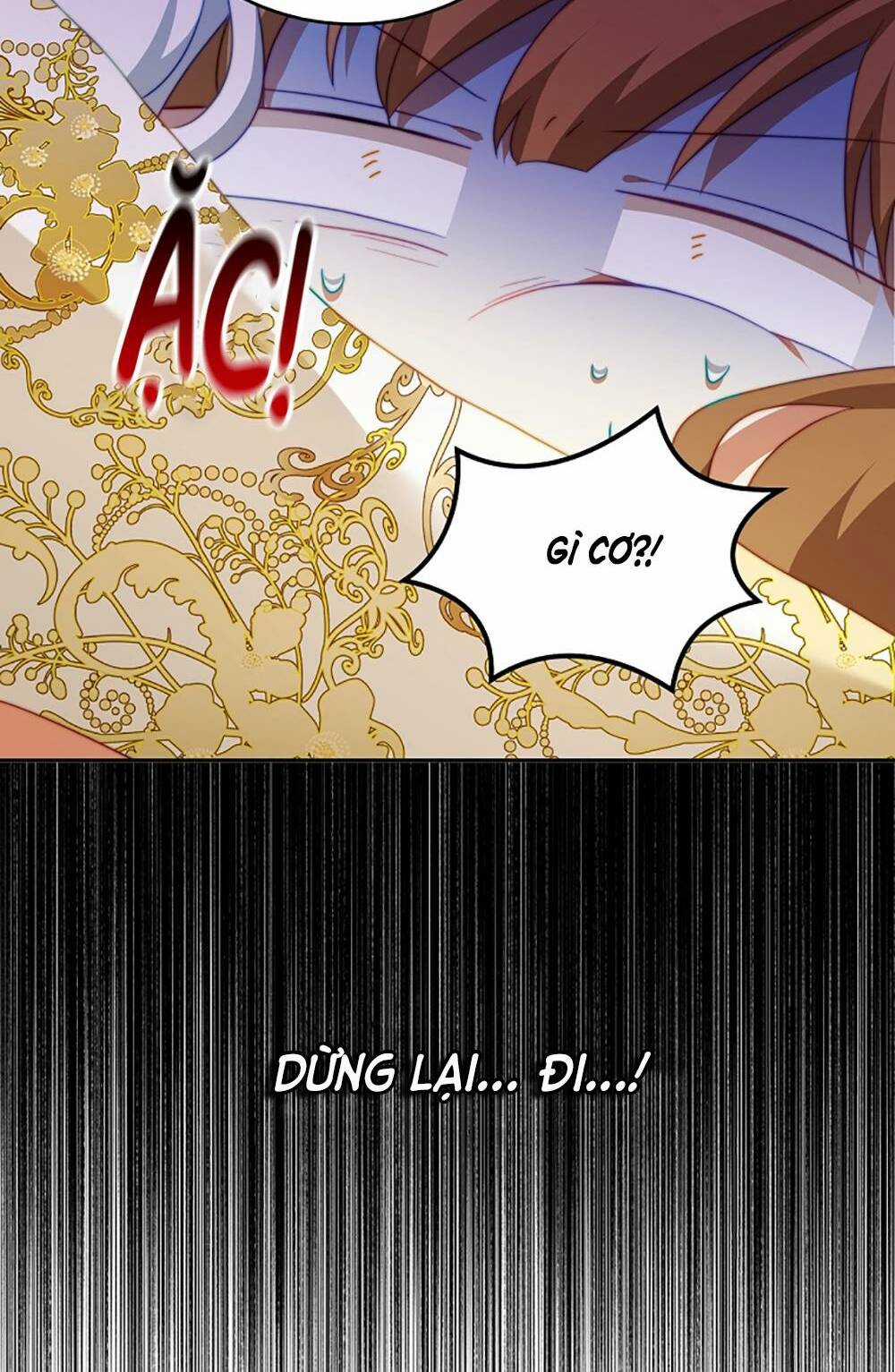 Trở Thành Tình Địch Của Các Nam Chính Chapter 14 trang 45