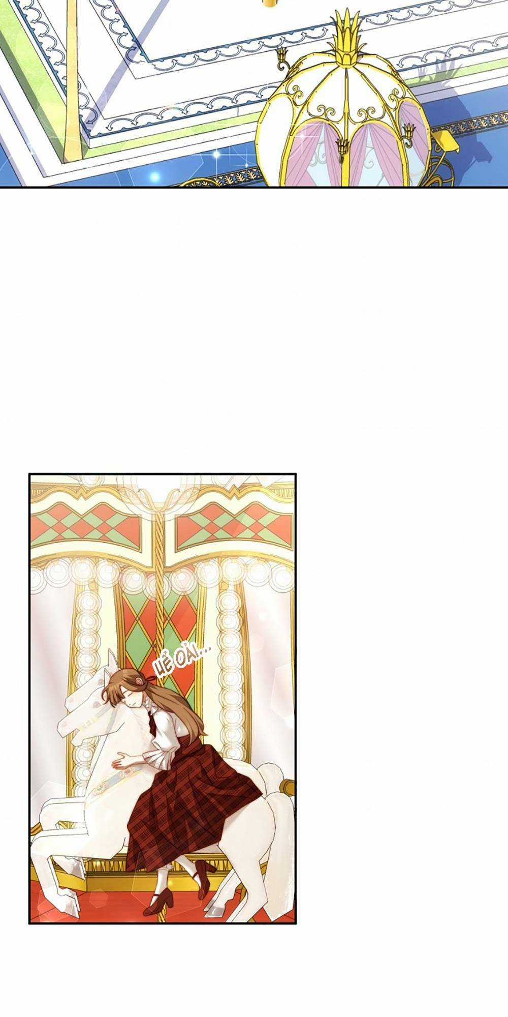 Trở Thành Tình Địch Của Các Nam Chính Chapter 14 trang 49