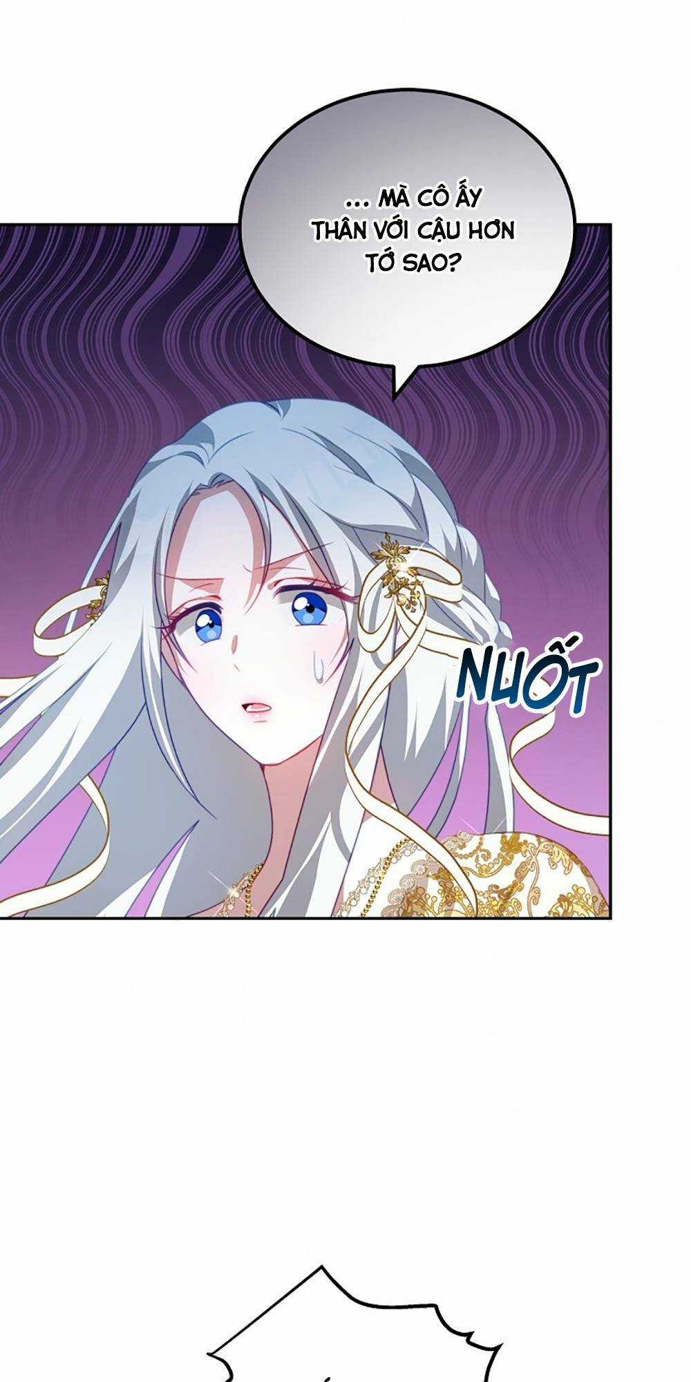 Trở Thành Tình Địch Của Các Nam Chính Chapter 14 trang 5