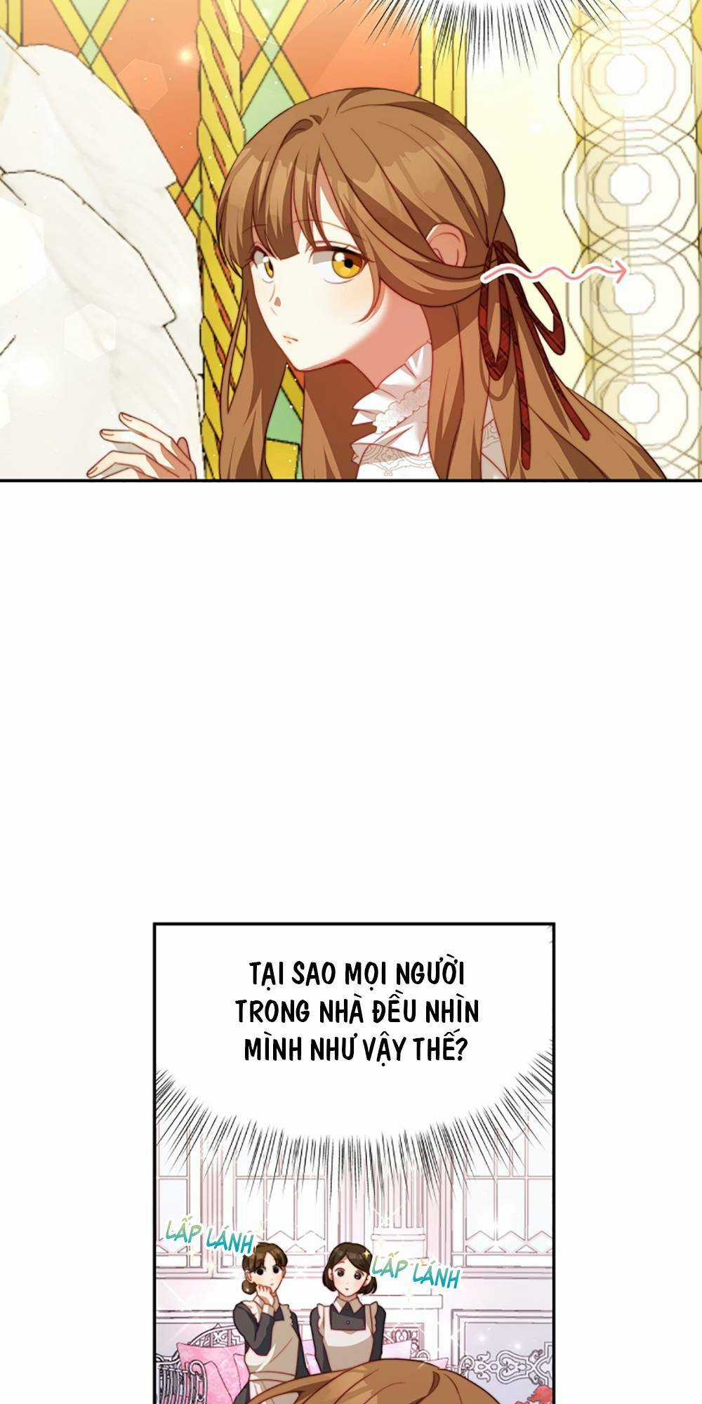 Trở Thành Tình Địch Của Các Nam Chính Chapter 14 trang 52