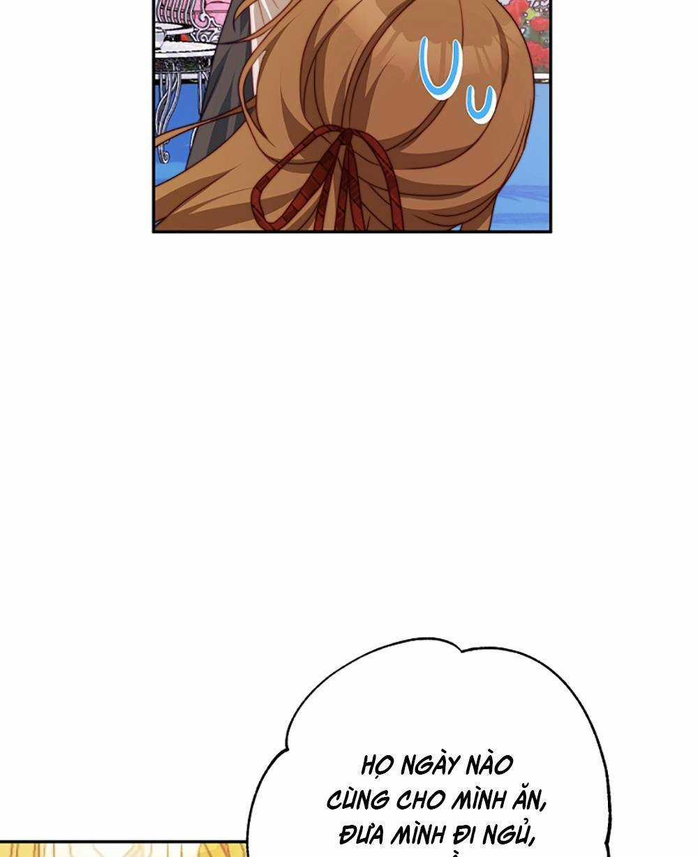 Trở Thành Tình Địch Của Các Nam Chính Chapter 14 trang 53