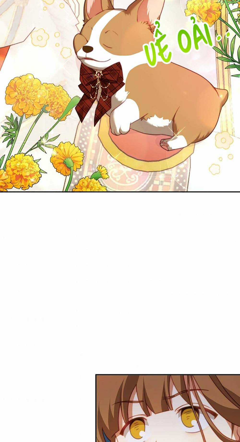 Trở Thành Tình Địch Của Các Nam Chính Chapter 14 trang 57