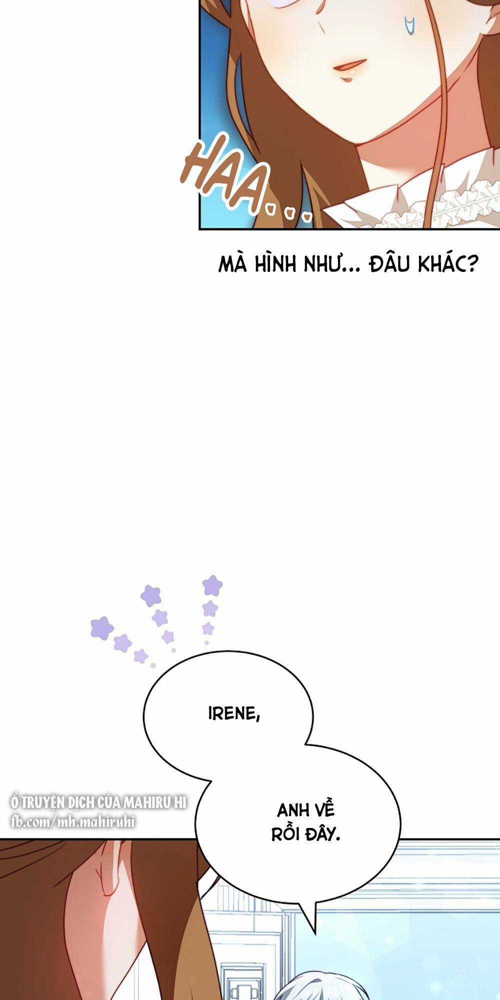 Trở Thành Tình Địch Của Các Nam Chính Chapter 14 trang 58