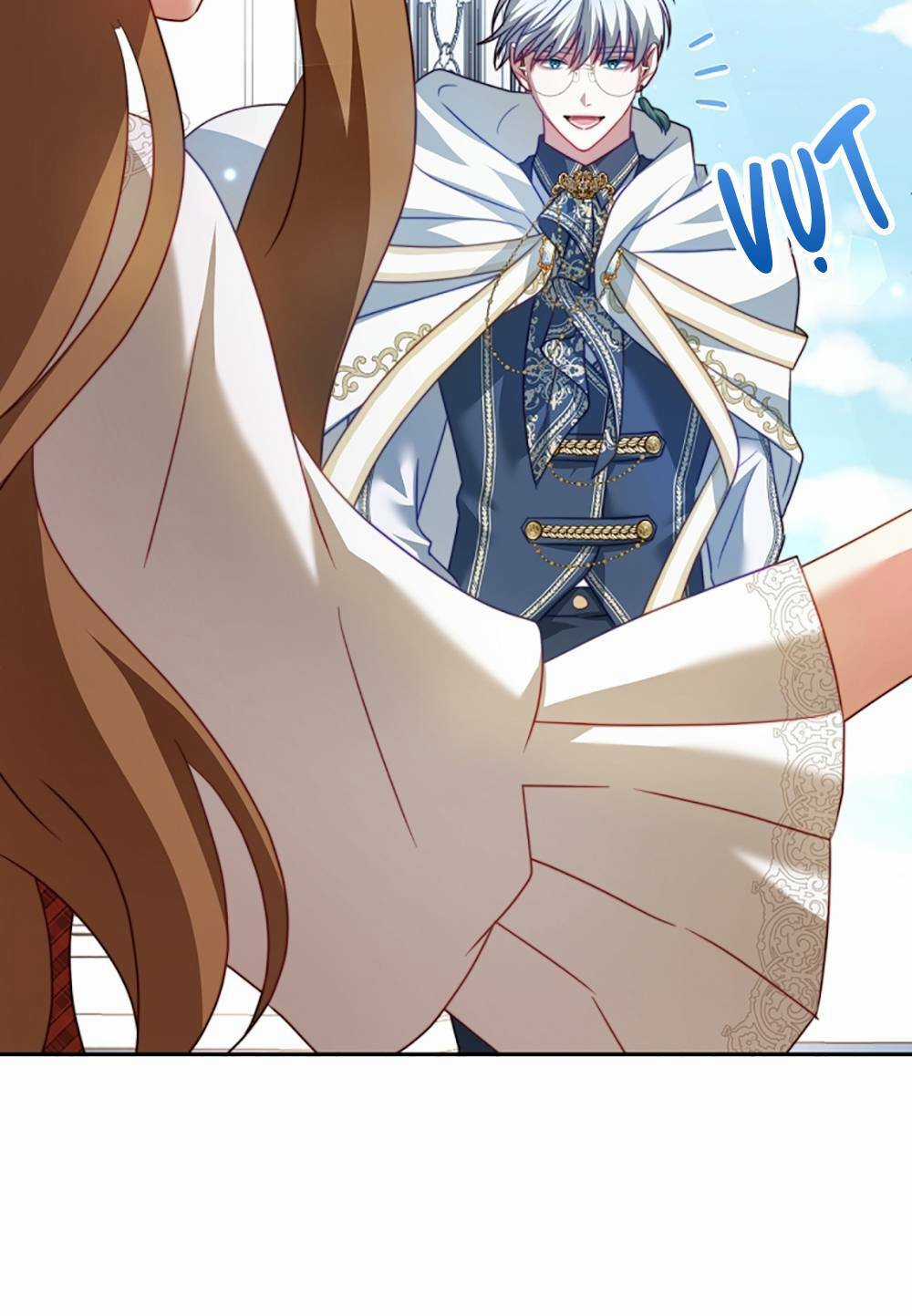 Trở Thành Tình Địch Của Các Nam Chính Chapter 14 trang 59