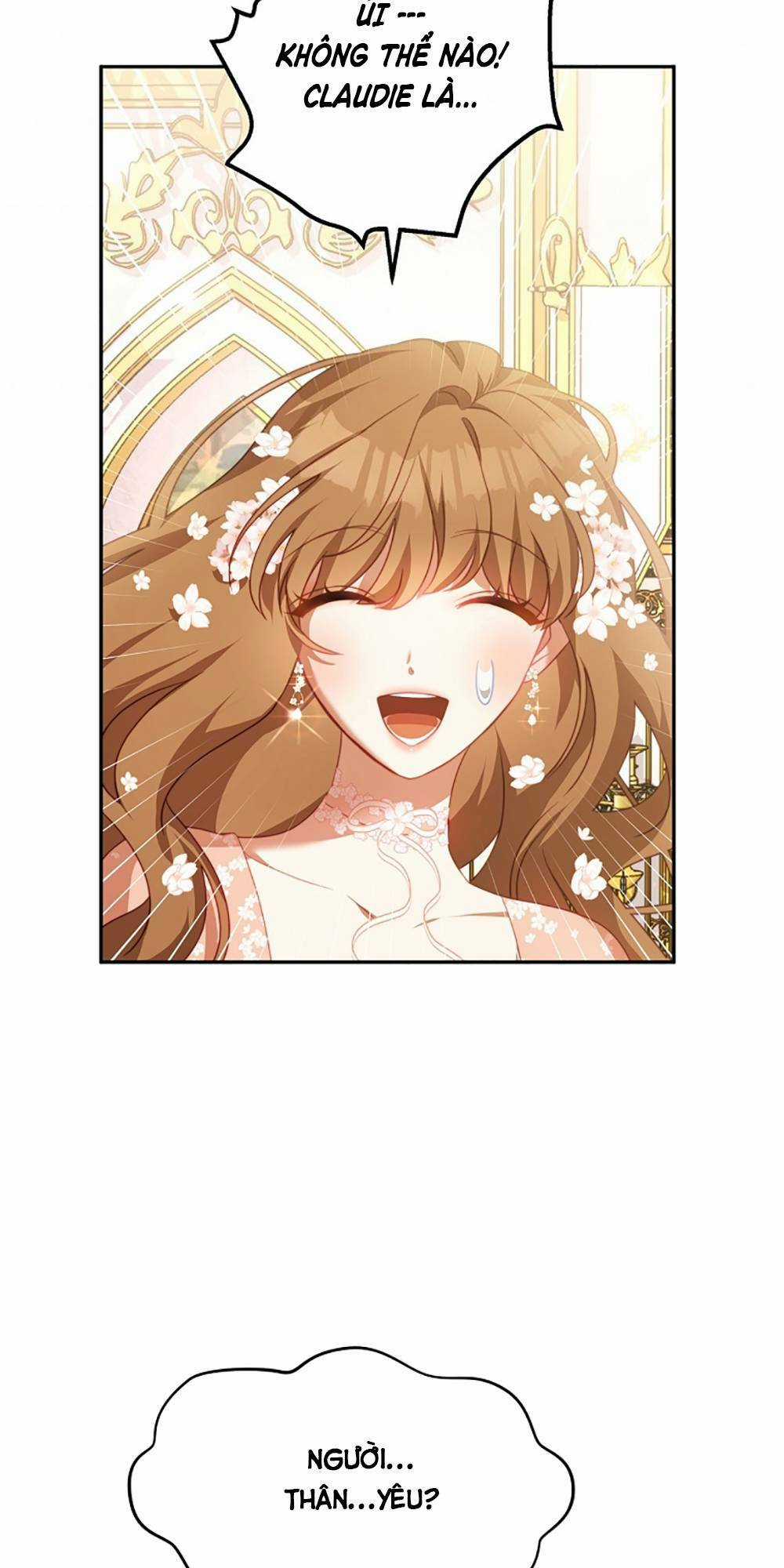 Trở Thành Tình Địch Của Các Nam Chính Chapter 14 trang 6