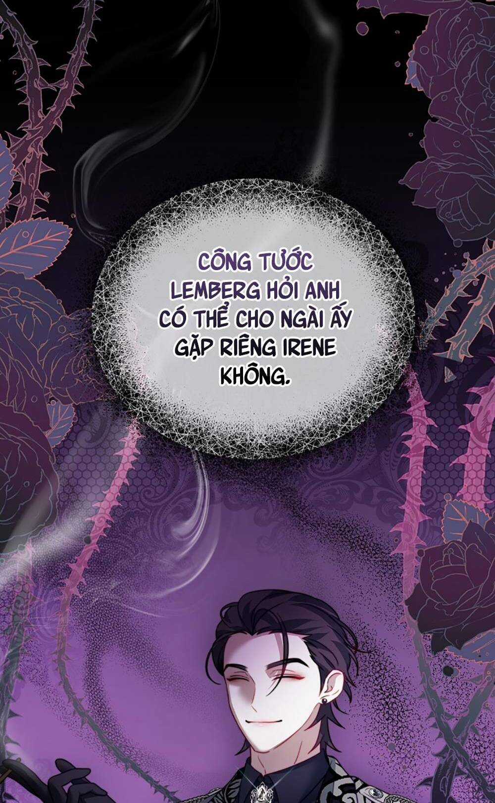 Trở Thành Tình Địch Của Các Nam Chính Chapter 14 trang 63