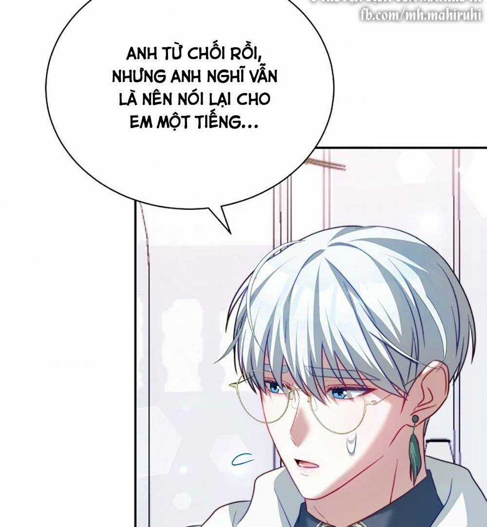 Trở Thành Tình Địch Của Các Nam Chính Chapter 14 trang 66