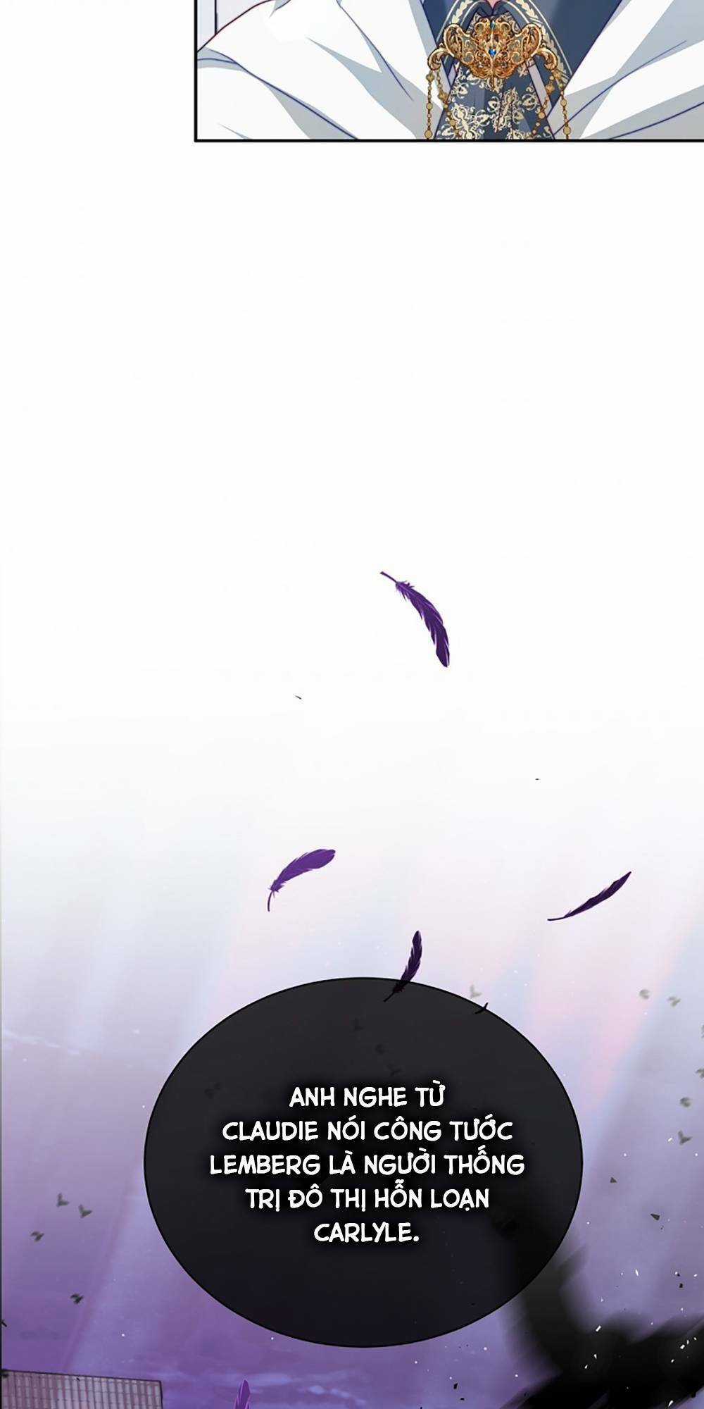 Trở Thành Tình Địch Của Các Nam Chính Chapter 14 trang 67