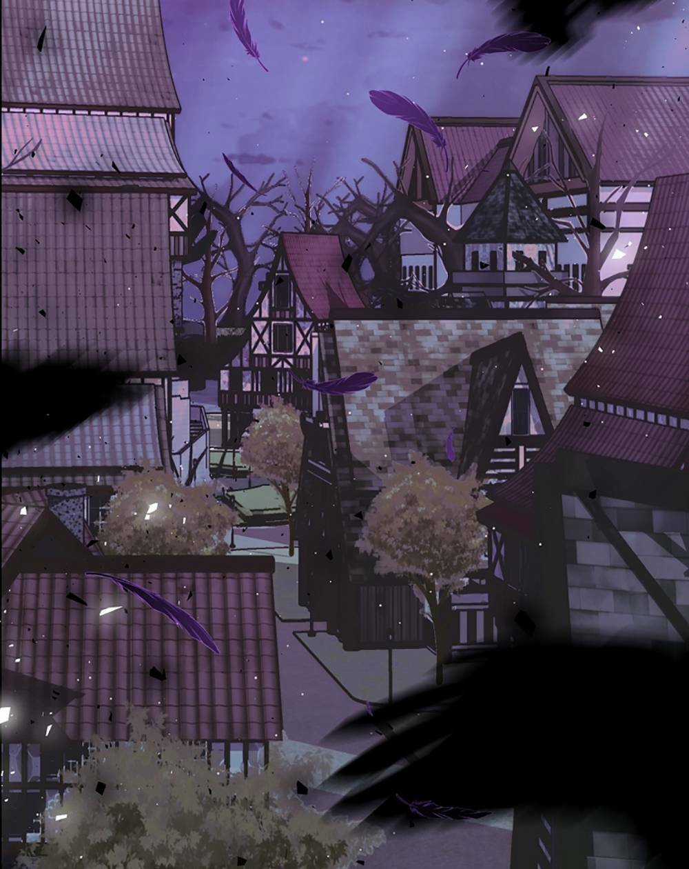 Trở Thành Tình Địch Của Các Nam Chính Chapter 14 trang 68