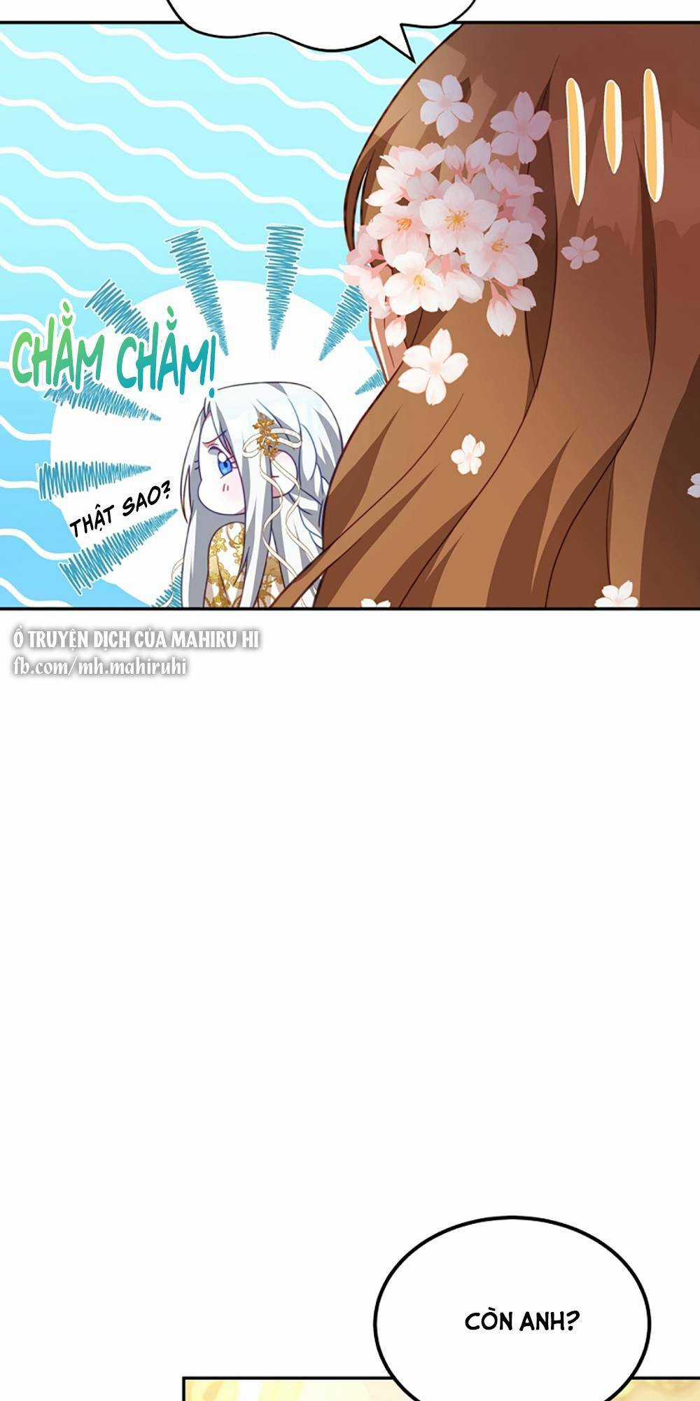 Trở Thành Tình Địch Của Các Nam Chính Chapter 14 trang 7