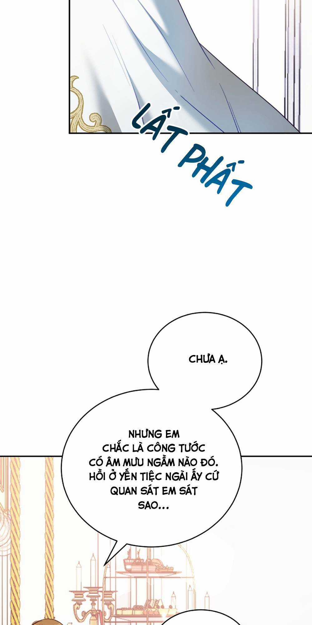 Trở Thành Tình Địch Của Các Nam Chính Chapter 14 trang 70