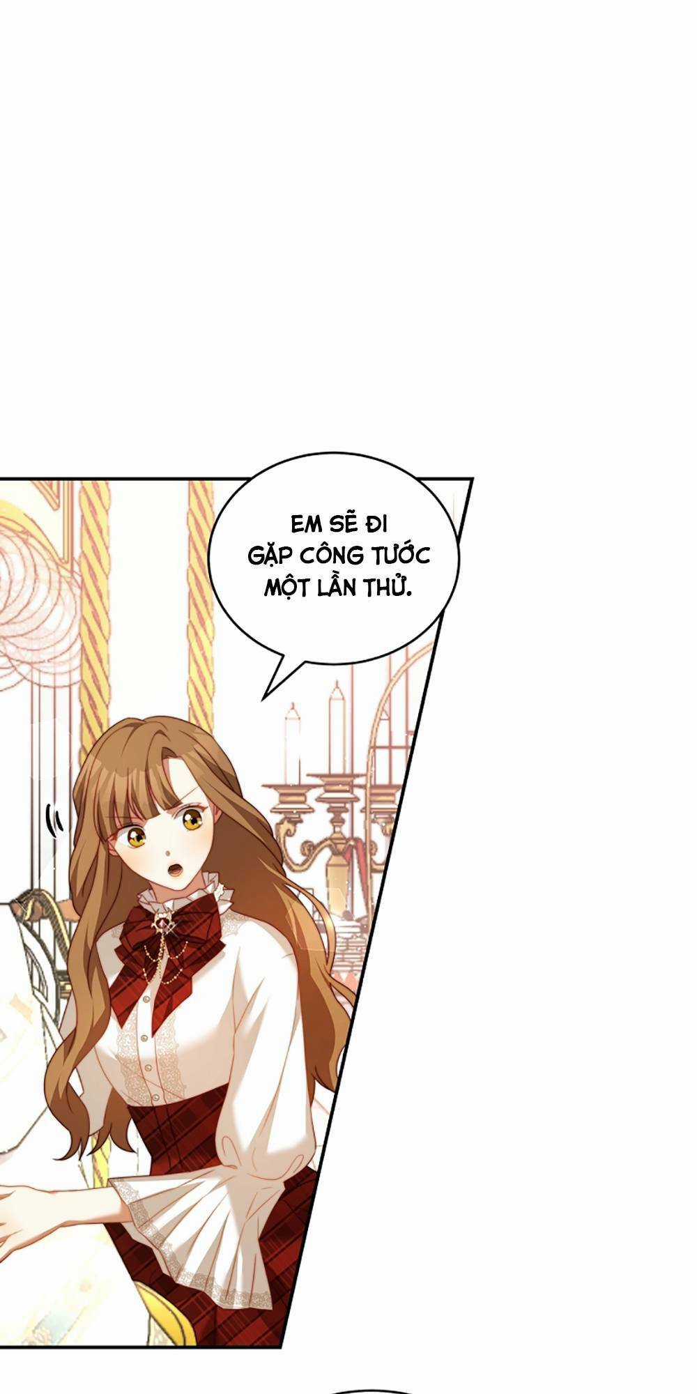 Trở Thành Tình Địch Của Các Nam Chính Chapter 14 trang 73