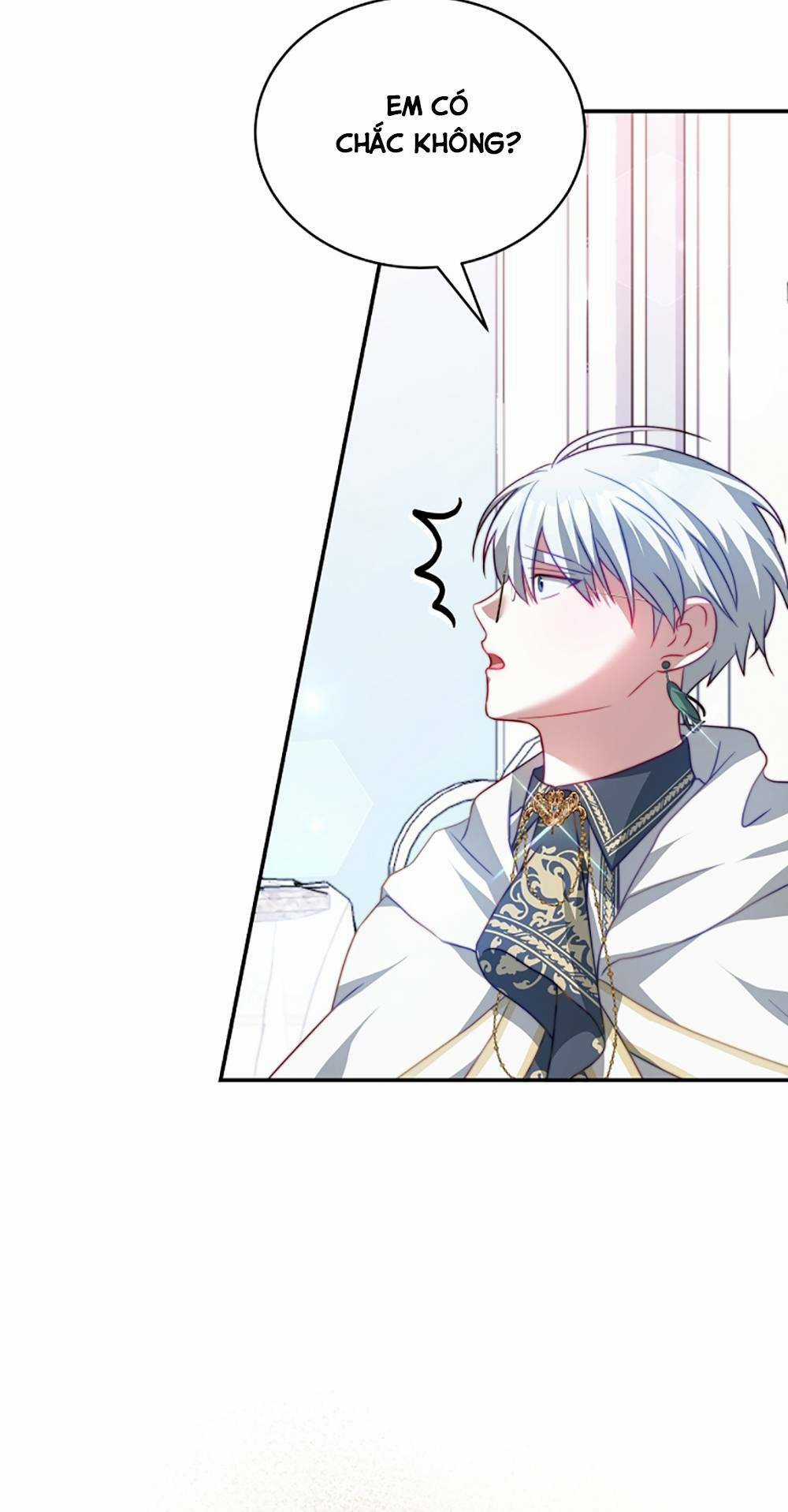 Trở Thành Tình Địch Của Các Nam Chính Chapter 14 trang 74