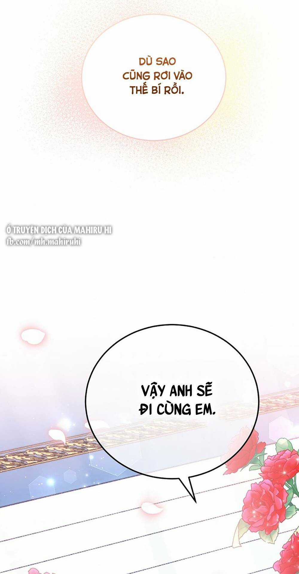 Trở Thành Tình Địch Của Các Nam Chính Chapter 14 trang 75