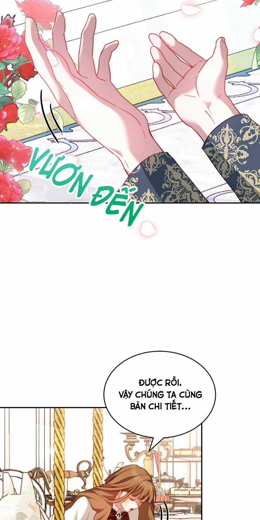 Trở Thành Tình Địch Của Các Nam Chính Chapter 14 trang 76