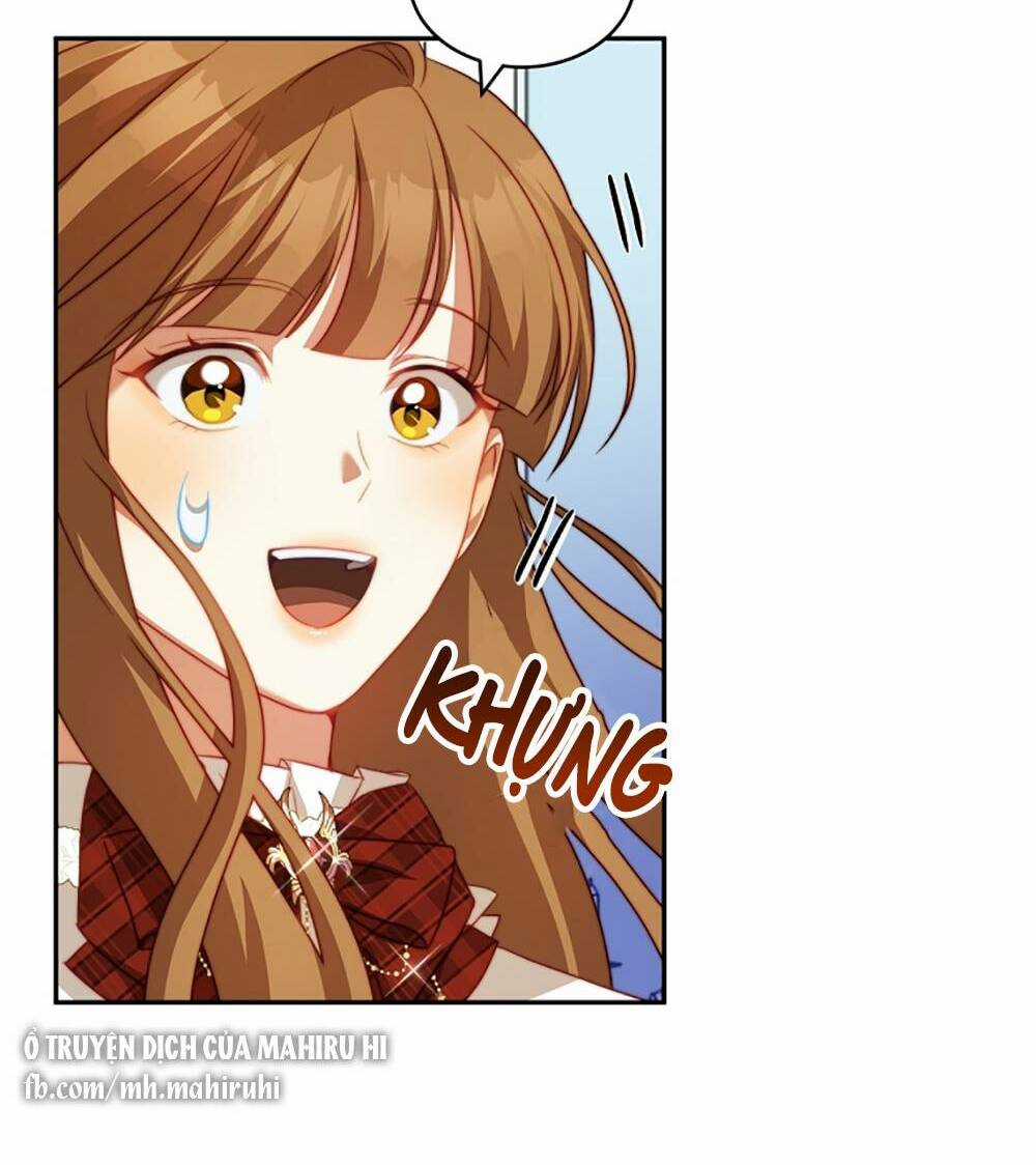 Trở Thành Tình Địch Của Các Nam Chính Chapter 14 trang 78