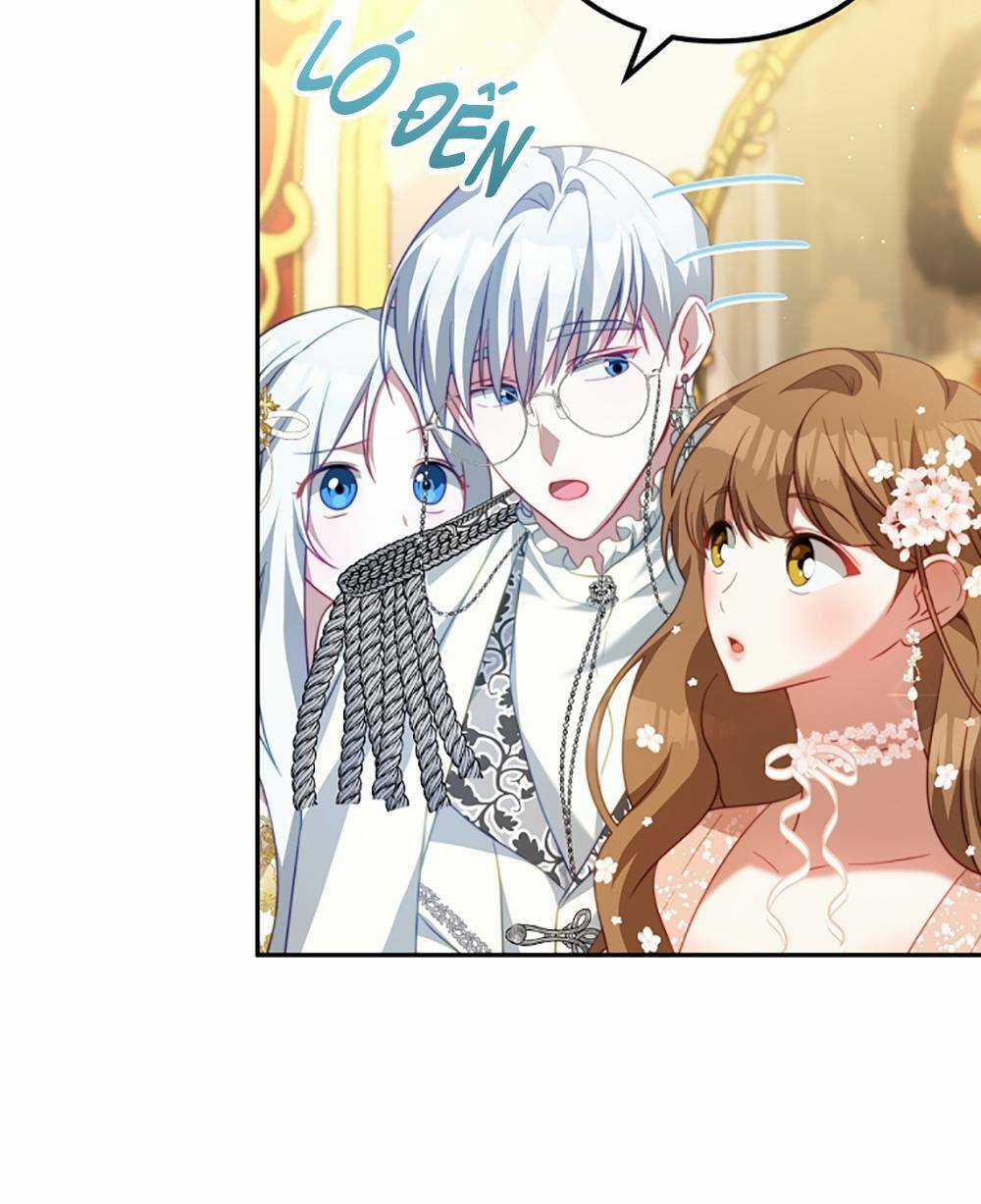 Trở Thành Tình Địch Của Các Nam Chính Chapter 14 trang 8