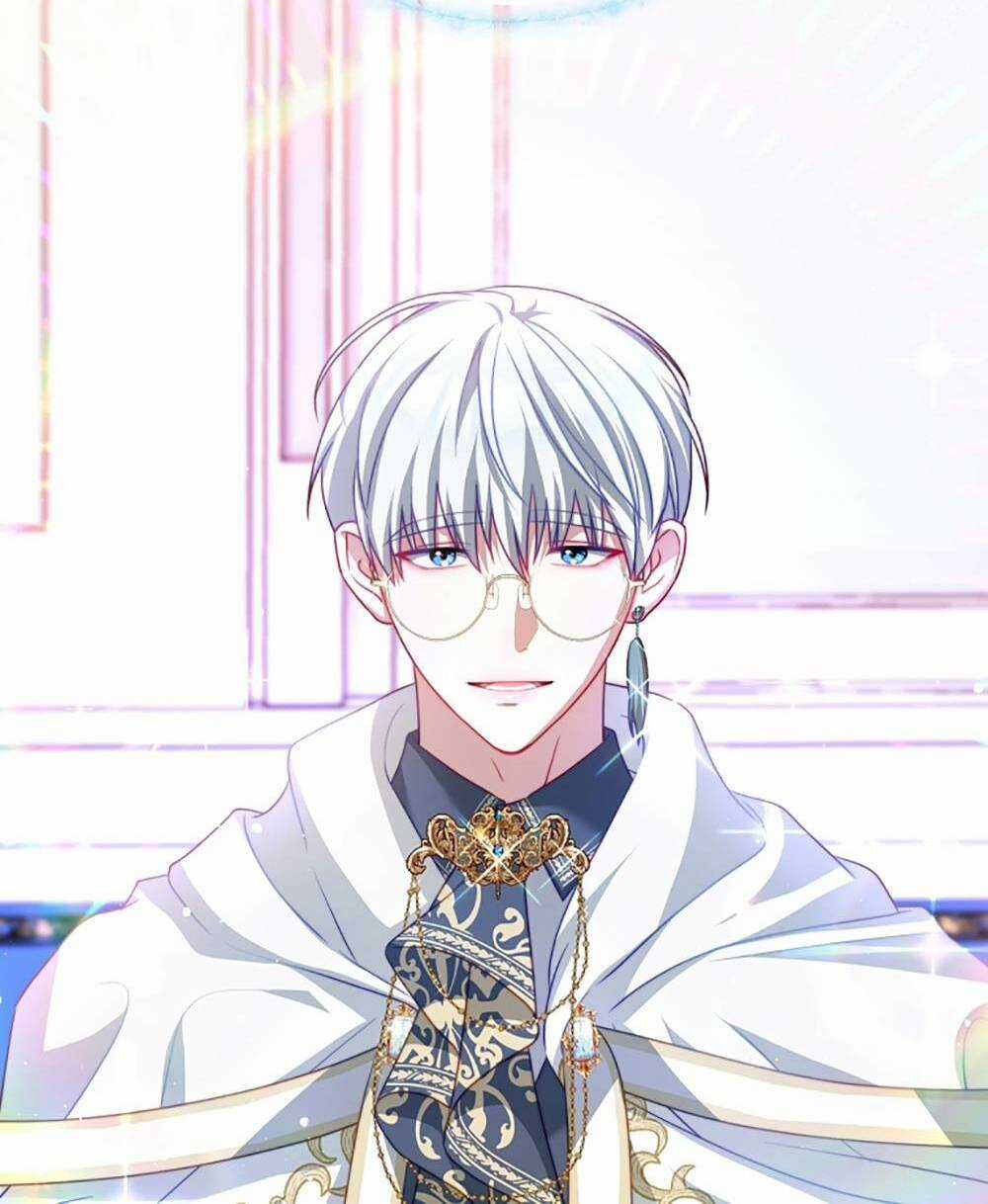 Trở Thành Tình Địch Của Các Nam Chính Chapter 14 trang 81