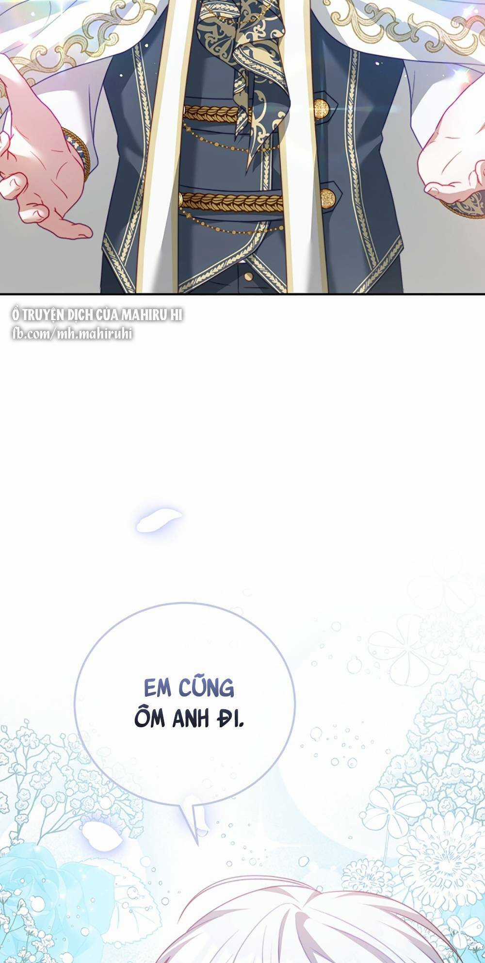 Trở Thành Tình Địch Của Các Nam Chính Chapter 14 trang 82