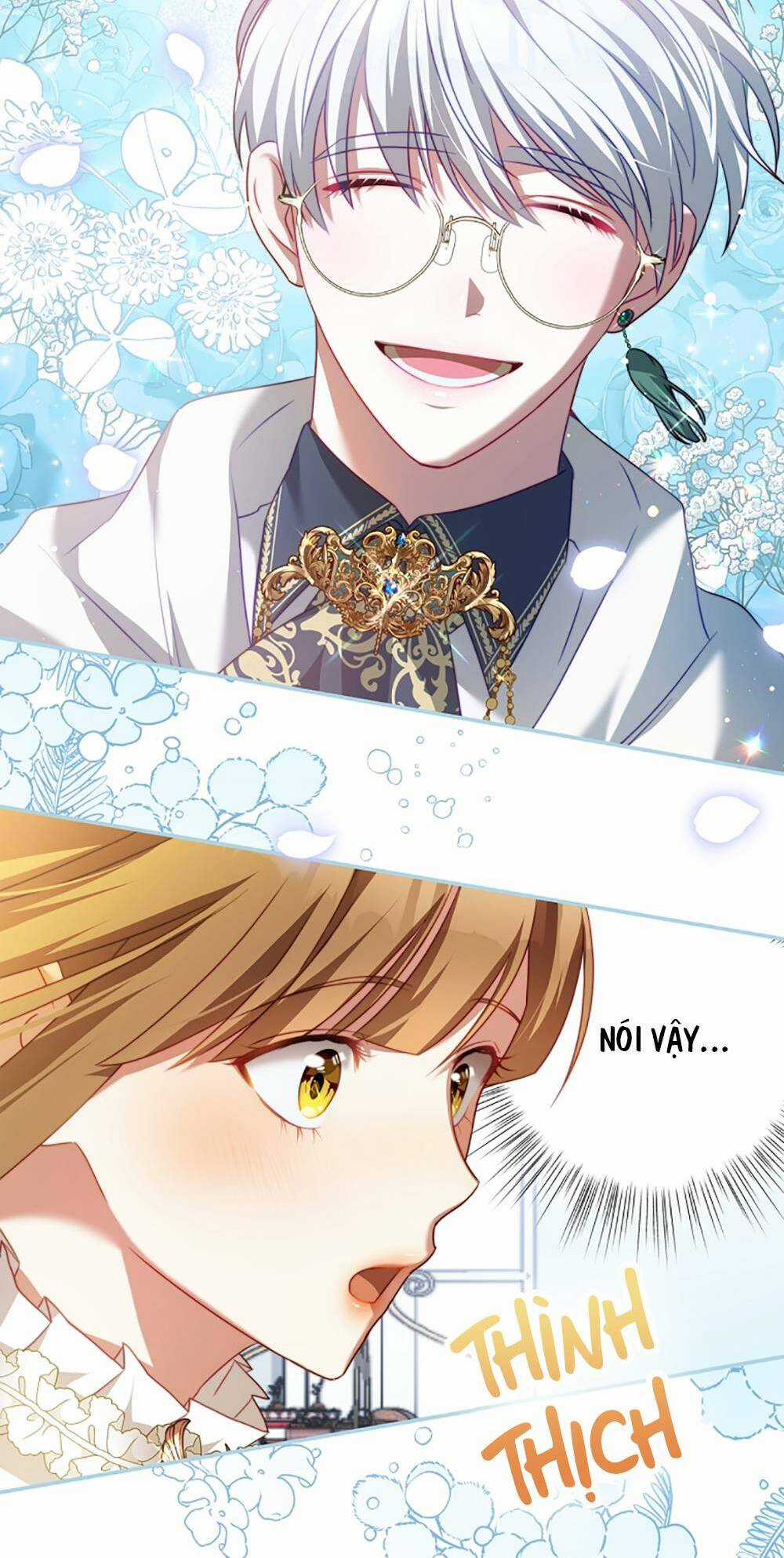 Trở Thành Tình Địch Của Các Nam Chính Chapter 14 trang 83