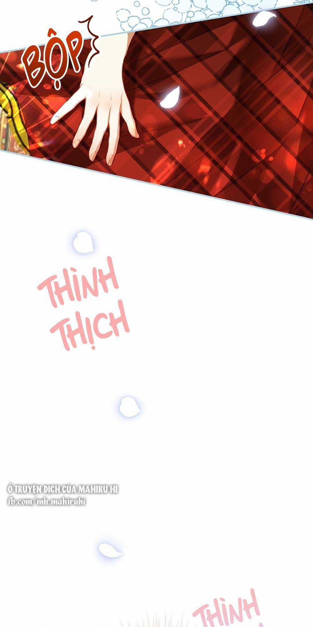 Trở Thành Tình Địch Của Các Nam Chính Chapter 14 trang 84