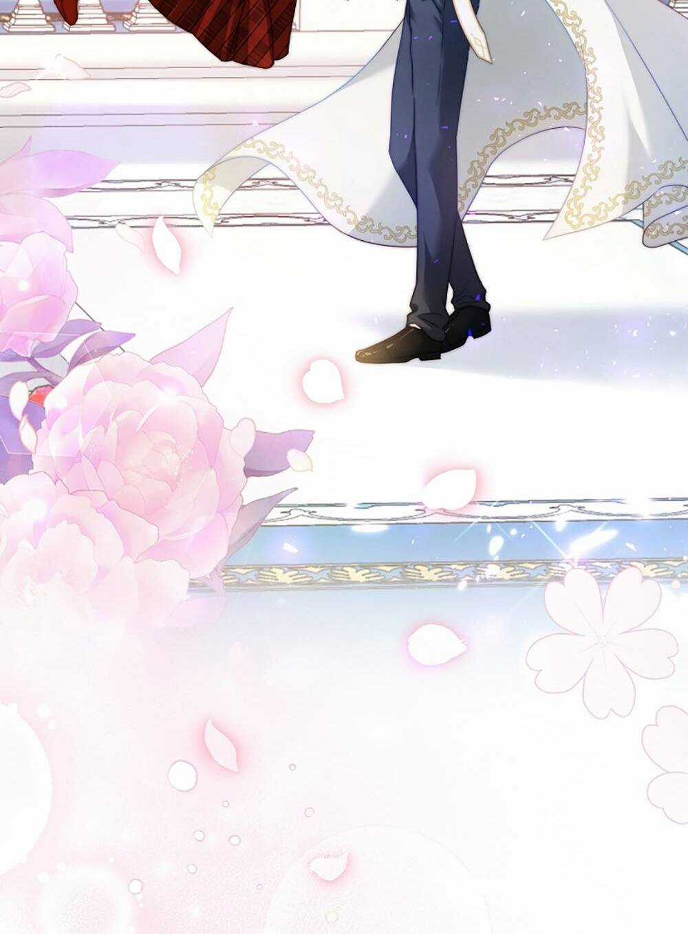 Trở Thành Tình Địch Của Các Nam Chính Chapter 14 trang 86