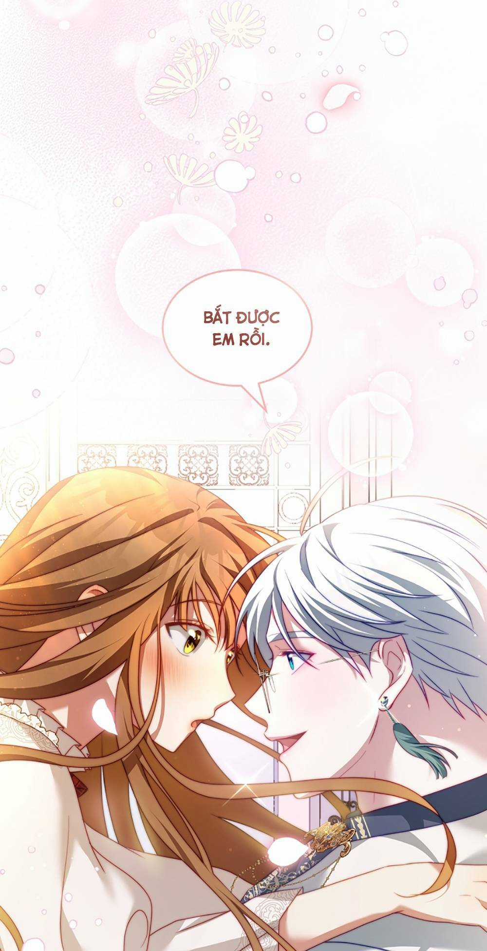 Trở Thành Tình Địch Của Các Nam Chính Chapter 14 trang 87