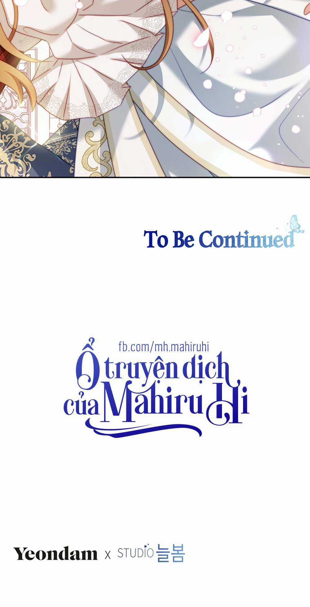 Trở Thành Tình Địch Của Các Nam Chính Chapter 14 trang 88