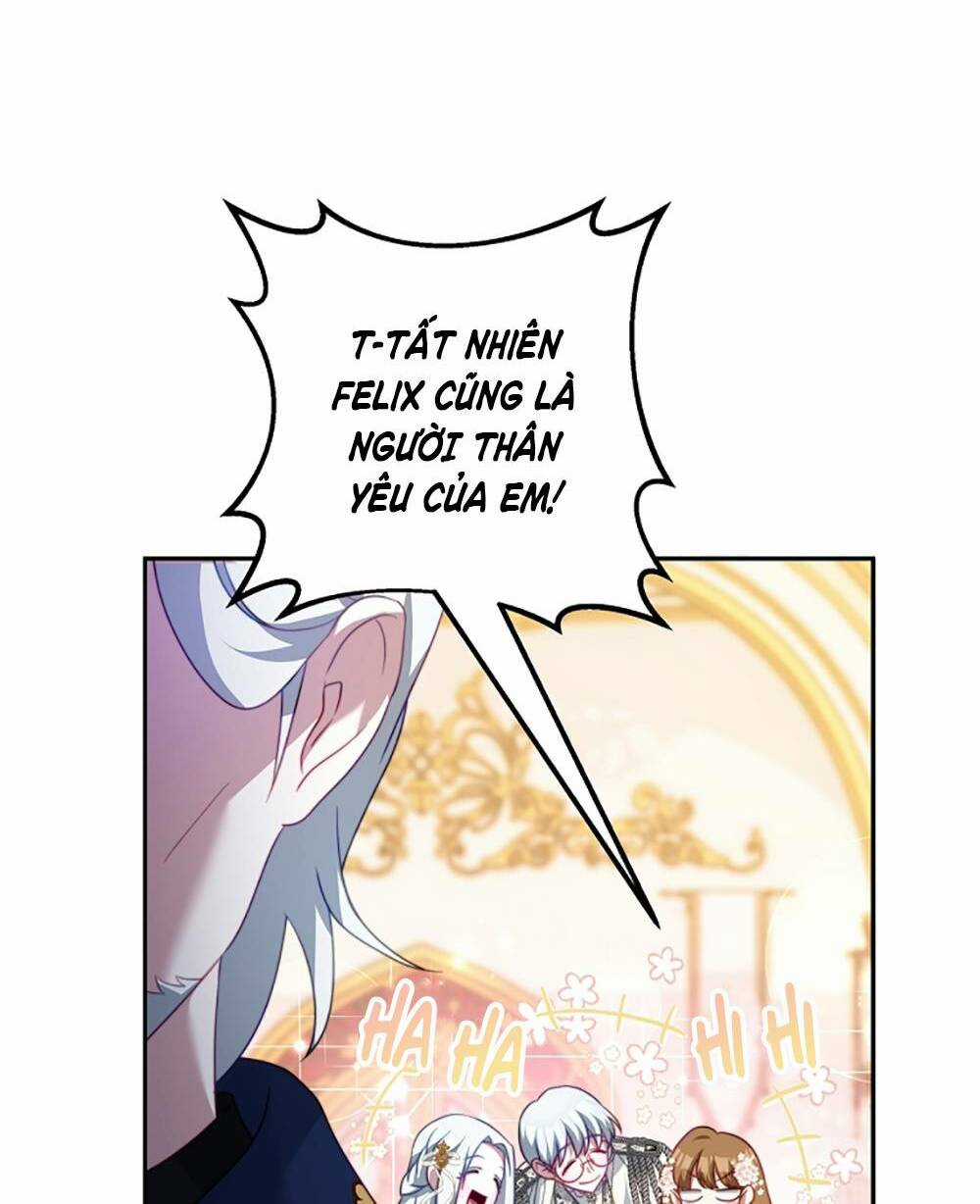 Trở Thành Tình Địch Của Các Nam Chính Chapter 14 trang 9