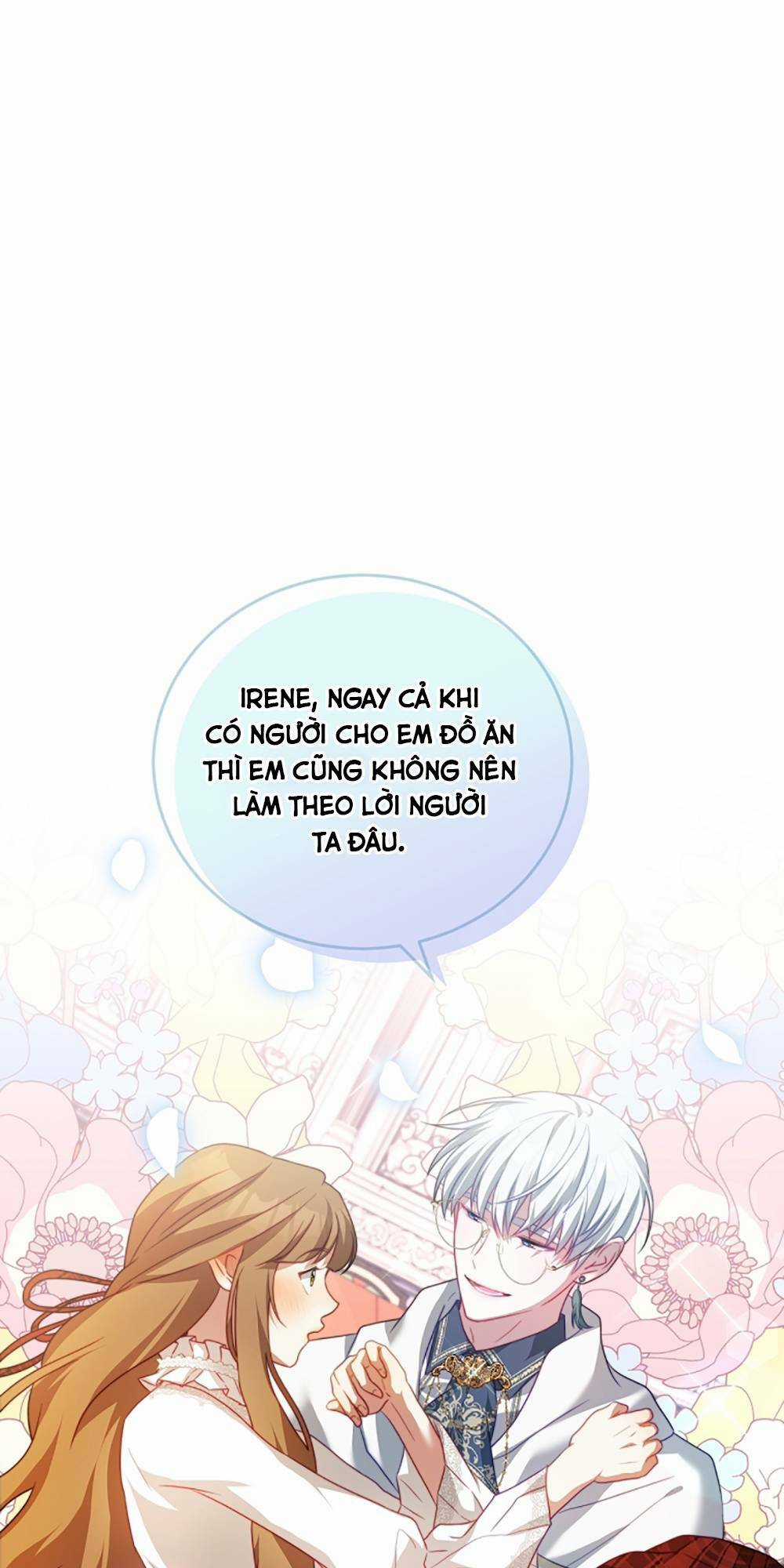 Trở Thành Tình Địch Của Các Nam Chính Chapter 15 trang 1