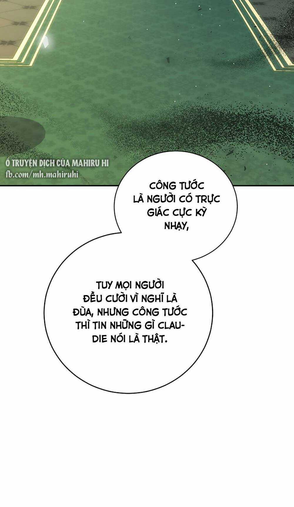 Trở Thành Tình Địch Của Các Nam Chính Chapter 15 trang 11