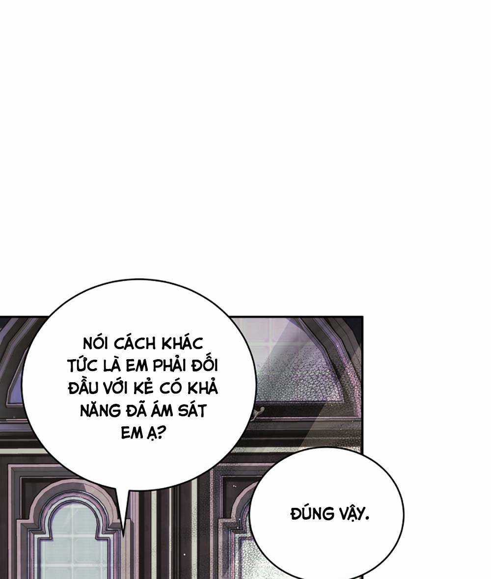 Trở Thành Tình Địch Của Các Nam Chính Chapter 15 trang 13