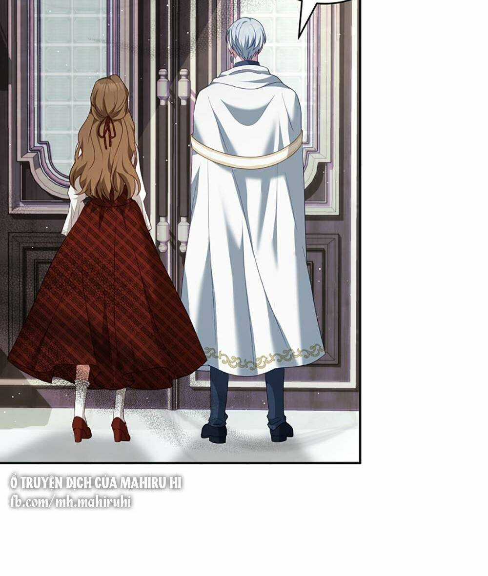 Trở Thành Tình Địch Của Các Nam Chính Chapter 15 trang 14