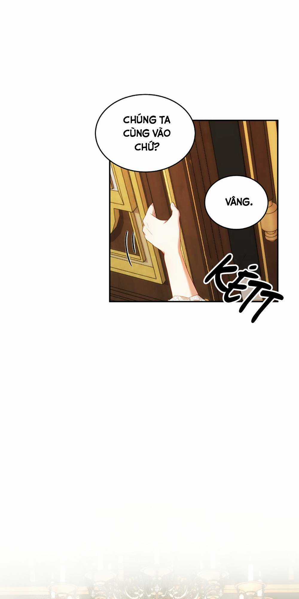 Trở Thành Tình Địch Của Các Nam Chính Chapter 15 trang 15