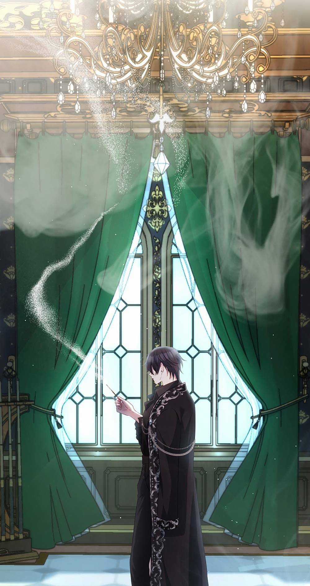 Trở Thành Tình Địch Của Các Nam Chính Chapter 15 trang 16