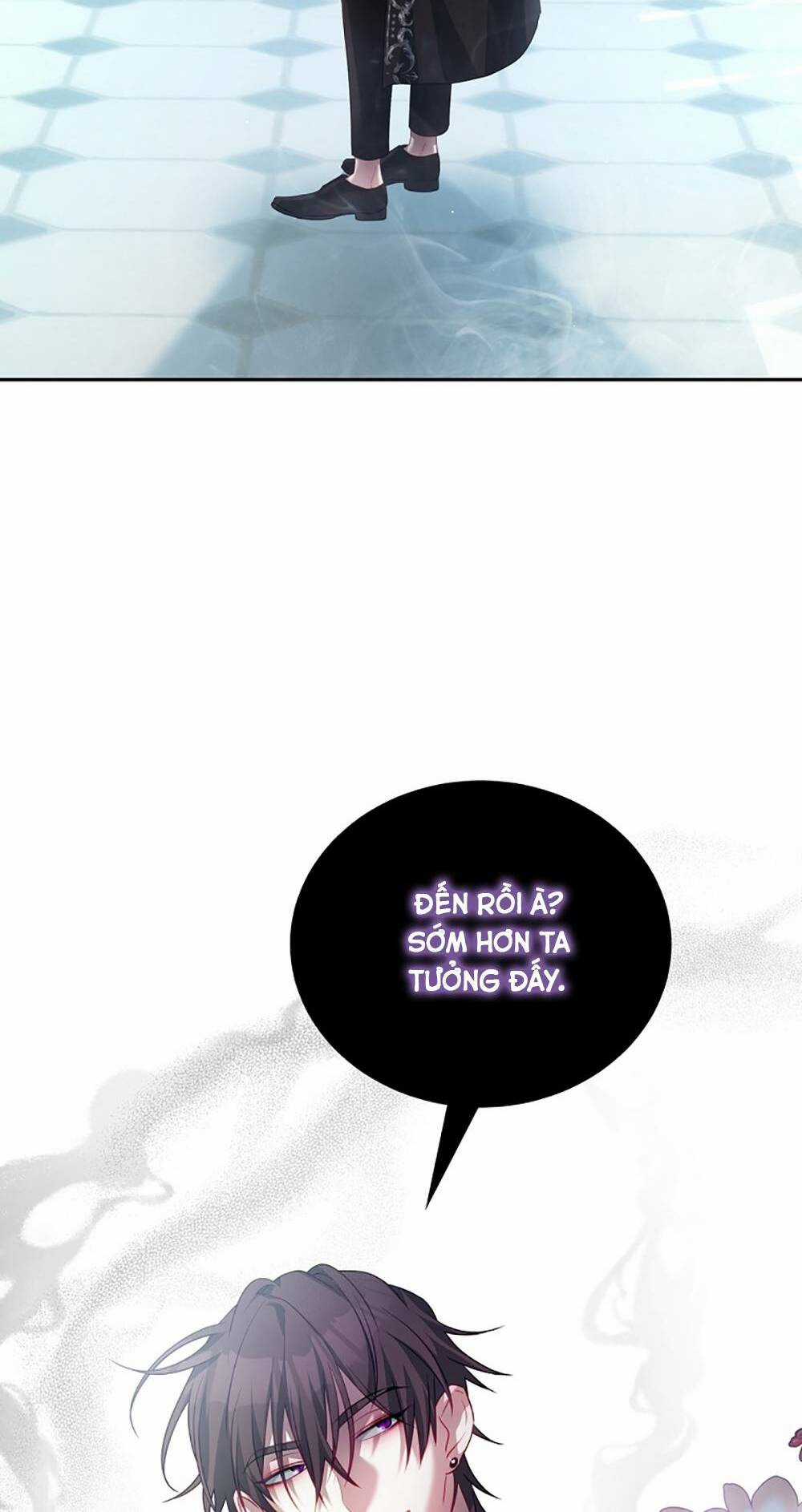 Trở Thành Tình Địch Của Các Nam Chính Chapter 15 trang 17