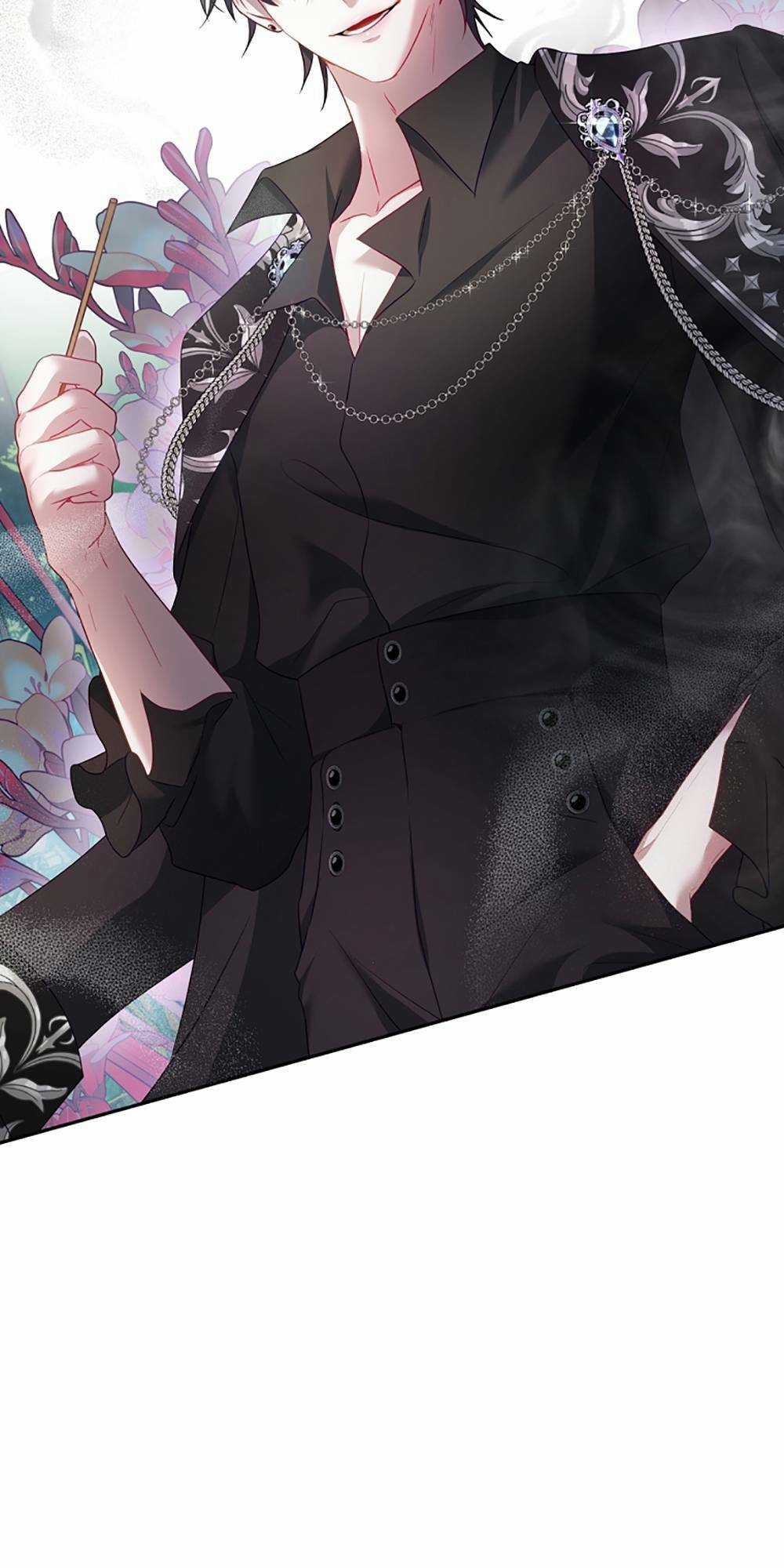 Trở Thành Tình Địch Của Các Nam Chính Chapter 15 trang 18