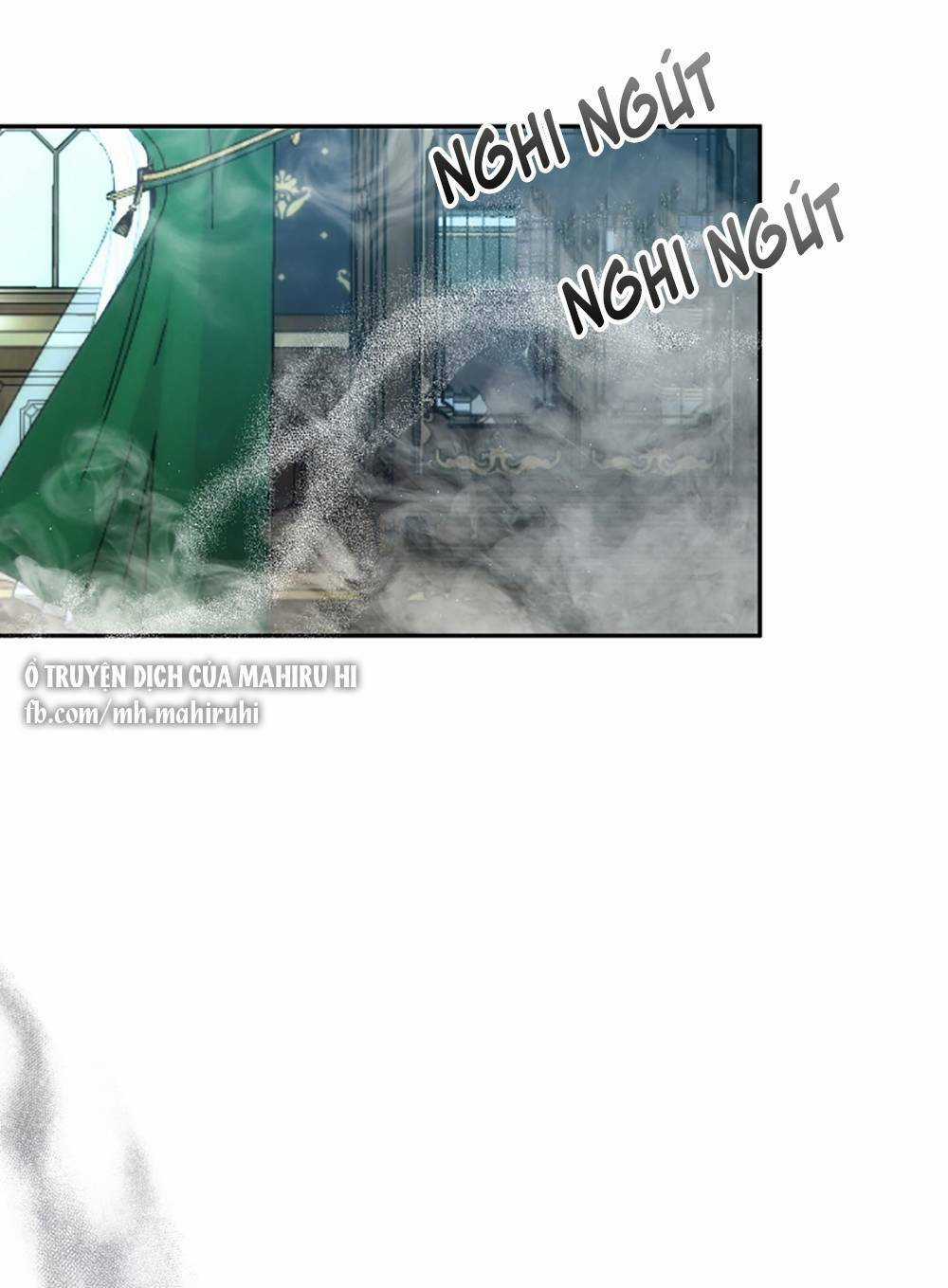 Trở Thành Tình Địch Của Các Nam Chính Chapter 15 trang 19