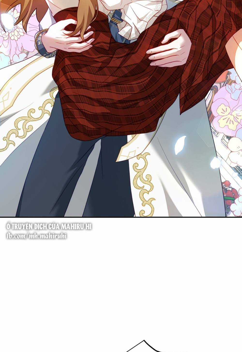 Trở Thành Tình Địch Của Các Nam Chính Chapter 15 trang 2