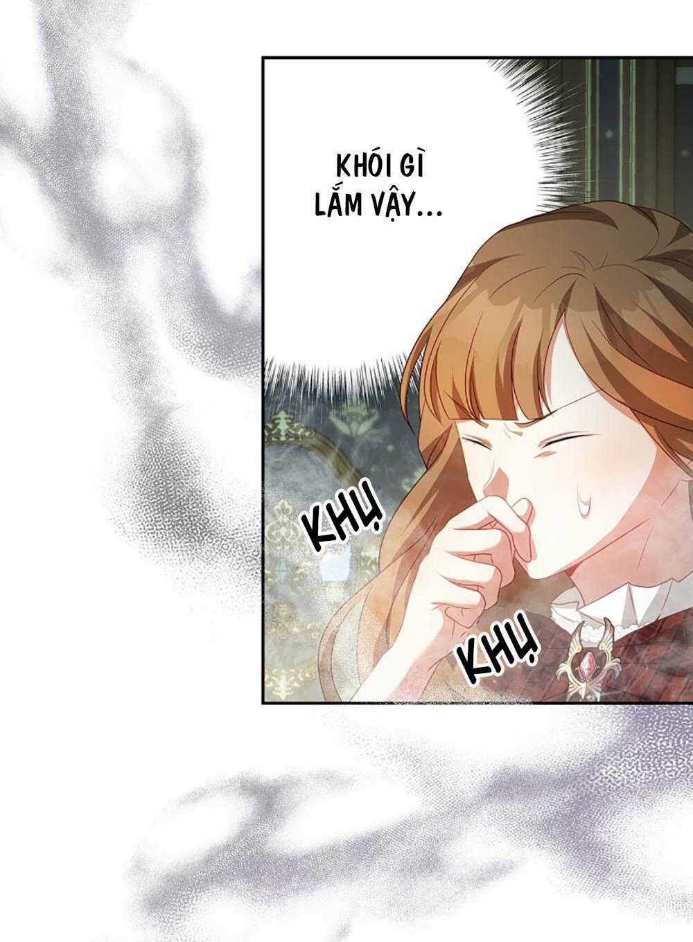 Trở Thành Tình Địch Của Các Nam Chính Chapter 15 trang 20