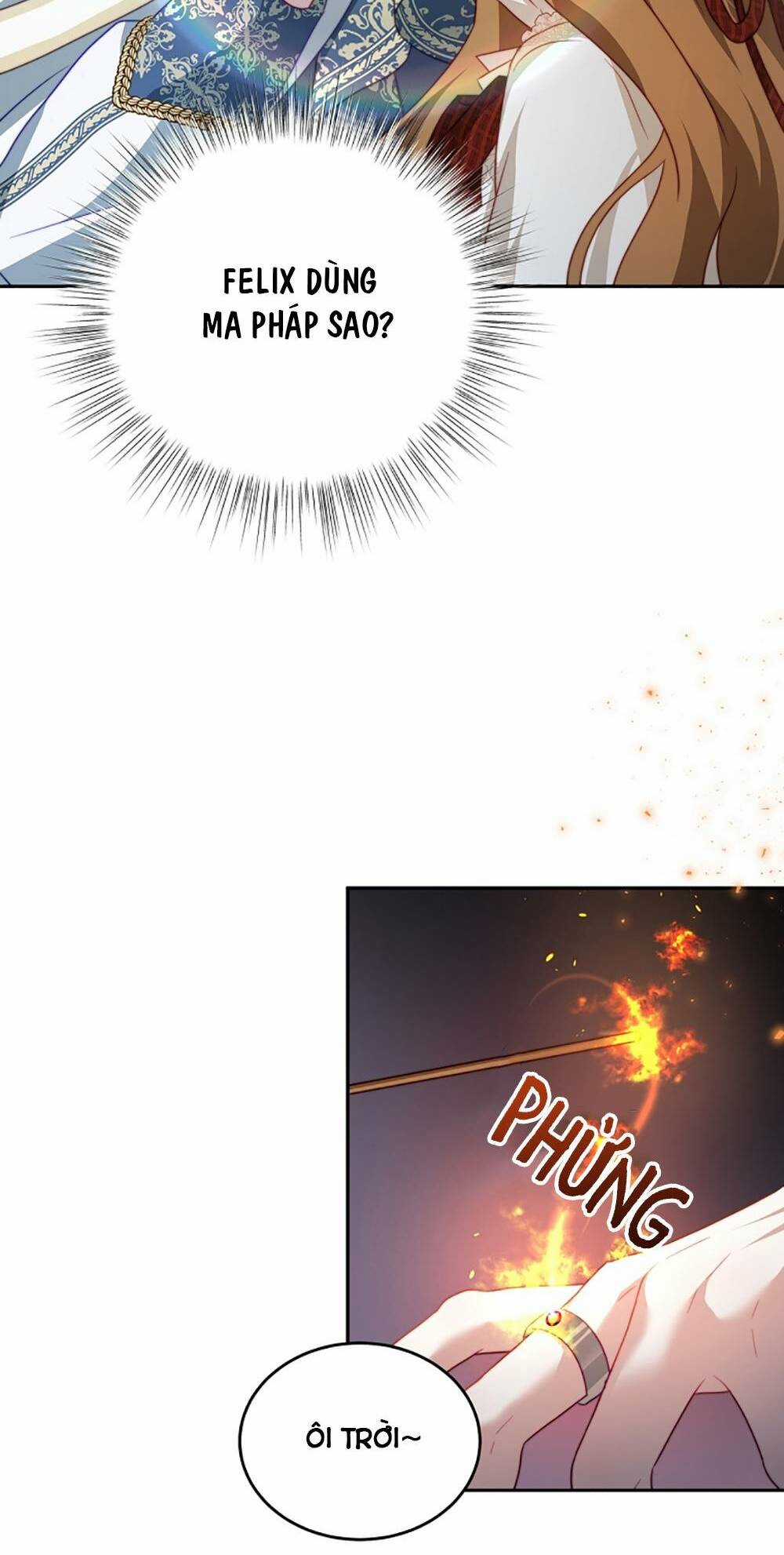 Trở Thành Tình Địch Của Các Nam Chính Chapter 15 trang 23