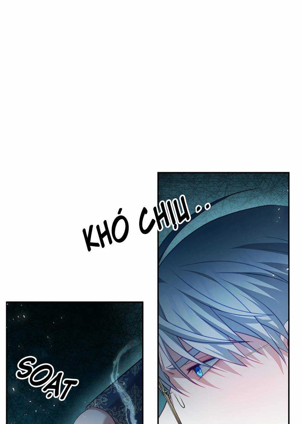 Trở Thành Tình Địch Của Các Nam Chính Chapter 15 trang 25