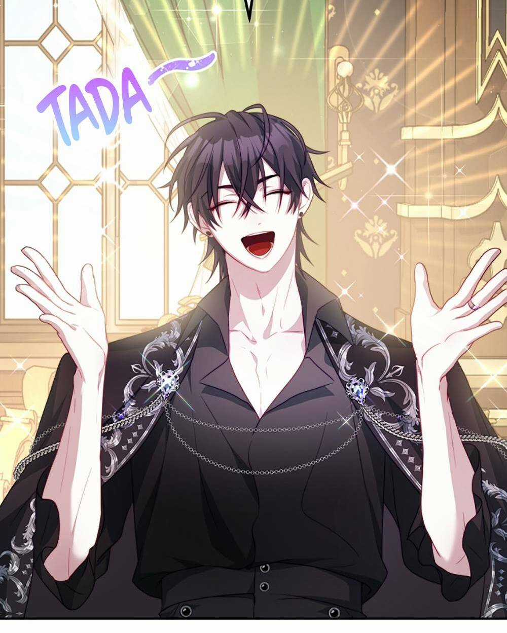 Trở Thành Tình Địch Của Các Nam Chính Chapter 15 trang 32