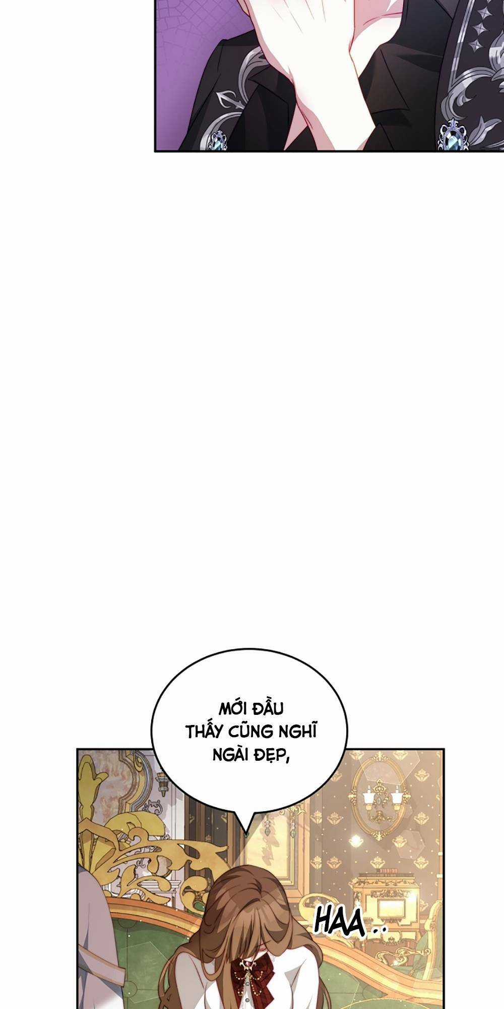 Trở Thành Tình Địch Của Các Nam Chính Chapter 15 trang 36