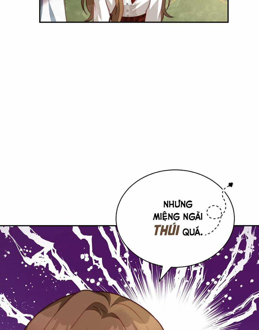 Trở Thành Tình Địch Của Các Nam Chính Chapter 15 trang 37