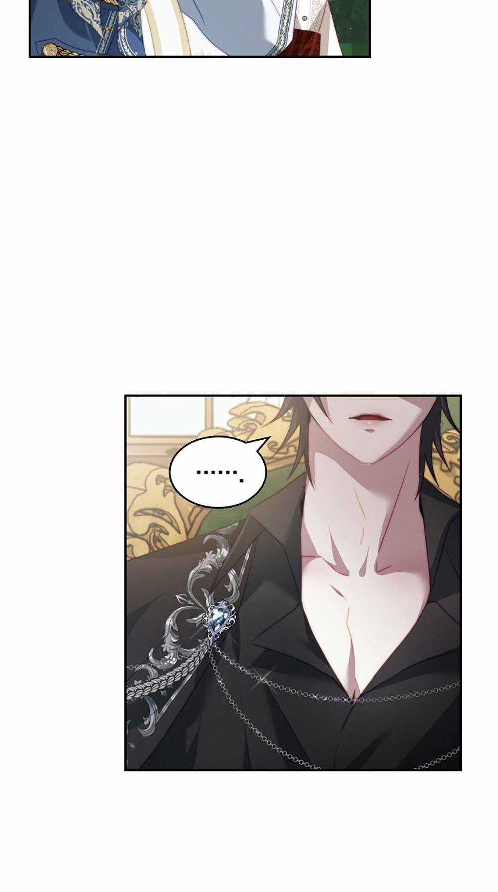 Trở Thành Tình Địch Của Các Nam Chính Chapter 15 trang 41