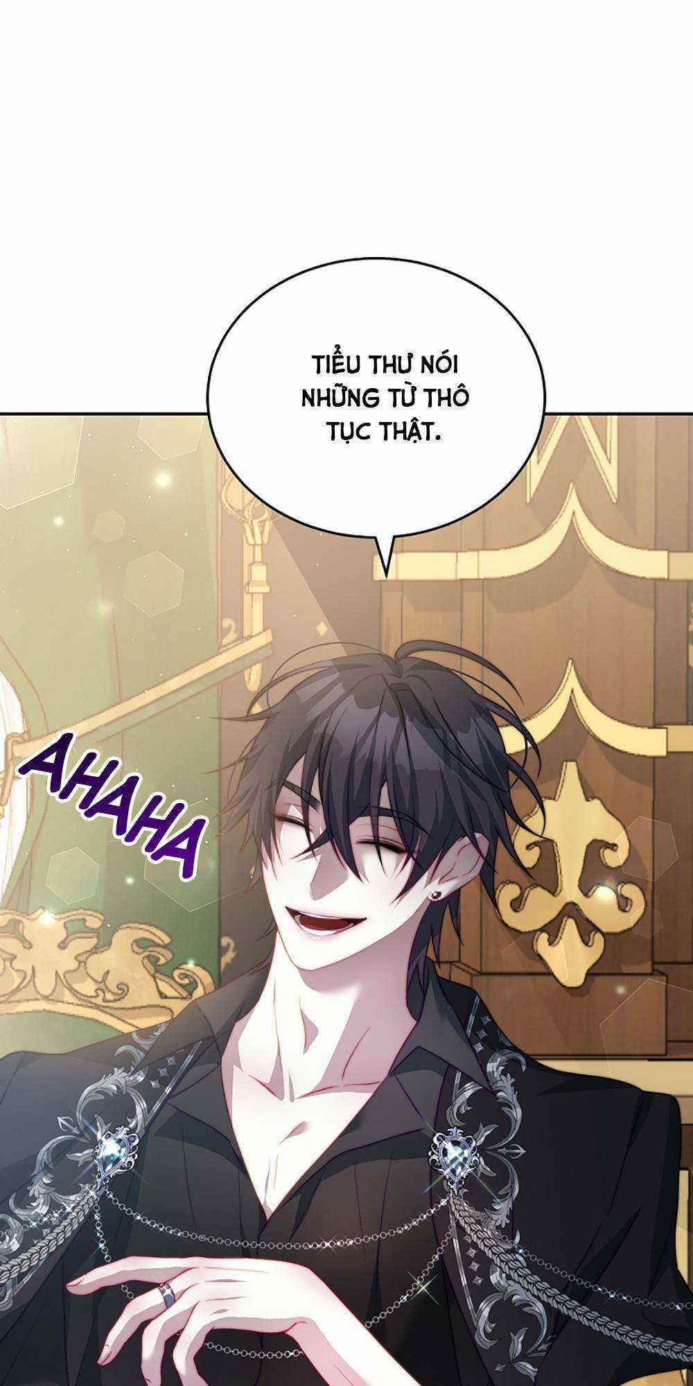 Trở Thành Tình Địch Của Các Nam Chính Chapter 15 trang 42