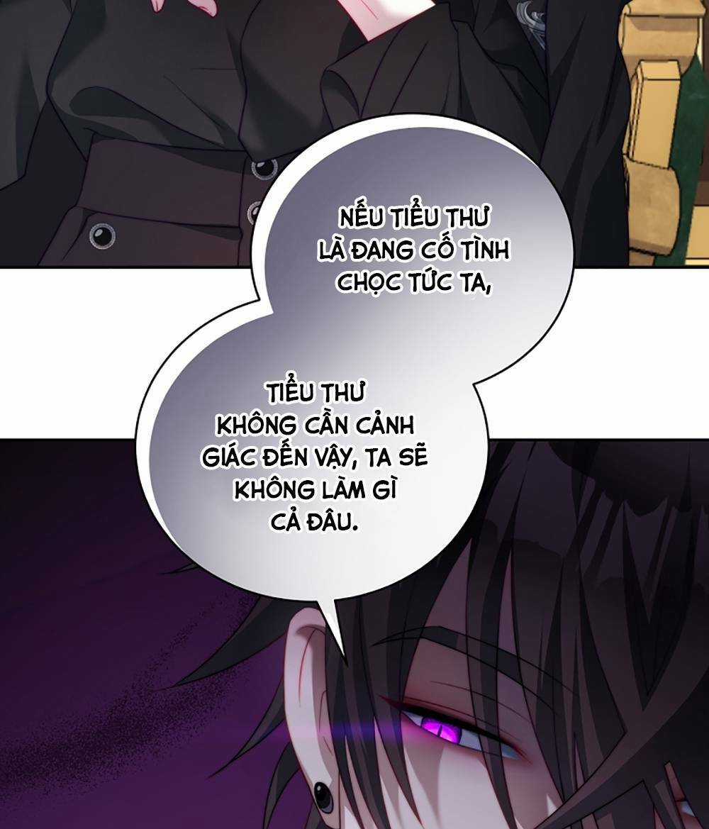 Trở Thành Tình Địch Của Các Nam Chính Chapter 15 trang 43